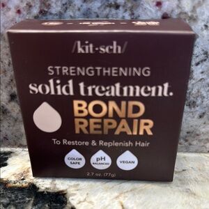 Kitsch Bond Repair Solid Treatment
